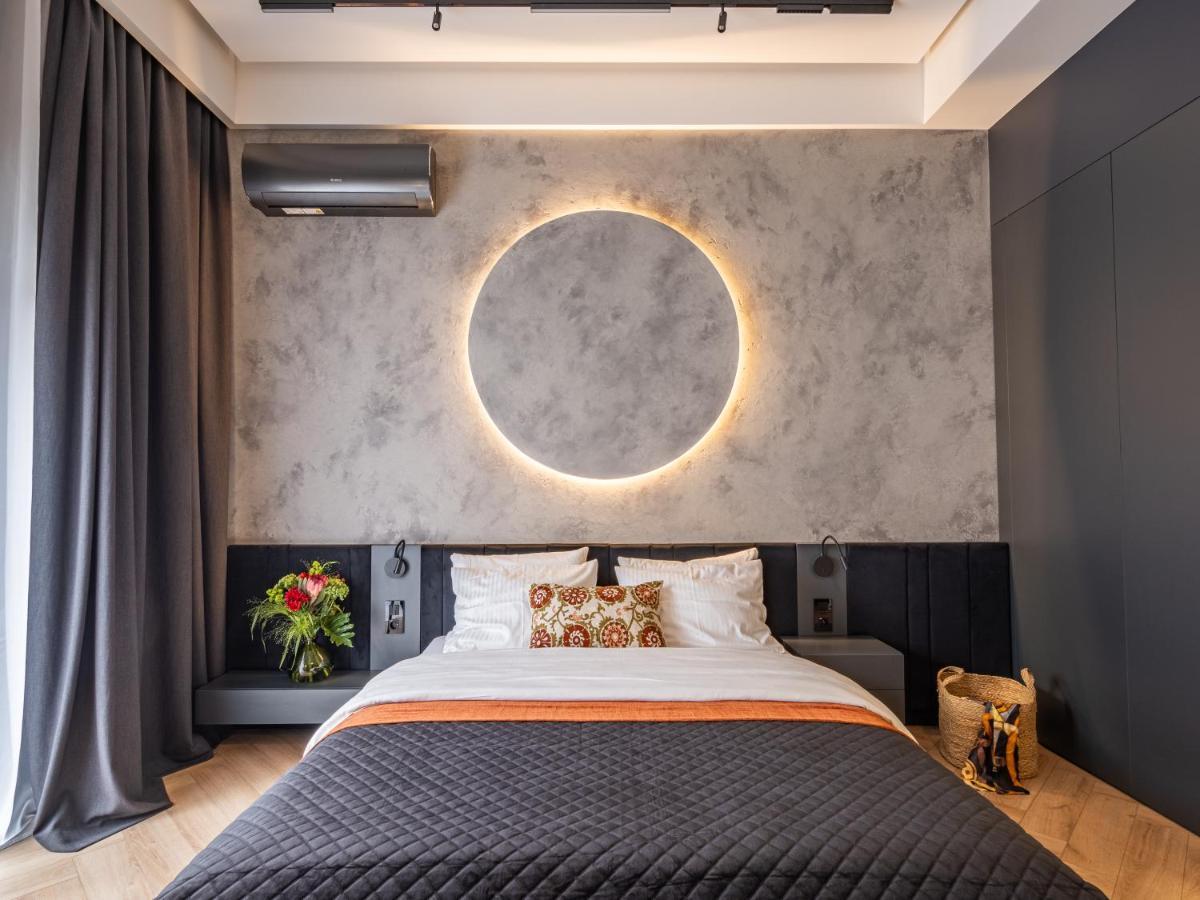 Loft House City Apartments 弗罗茨瓦夫 外观 照片